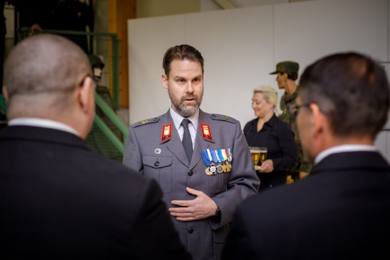 fagerström
