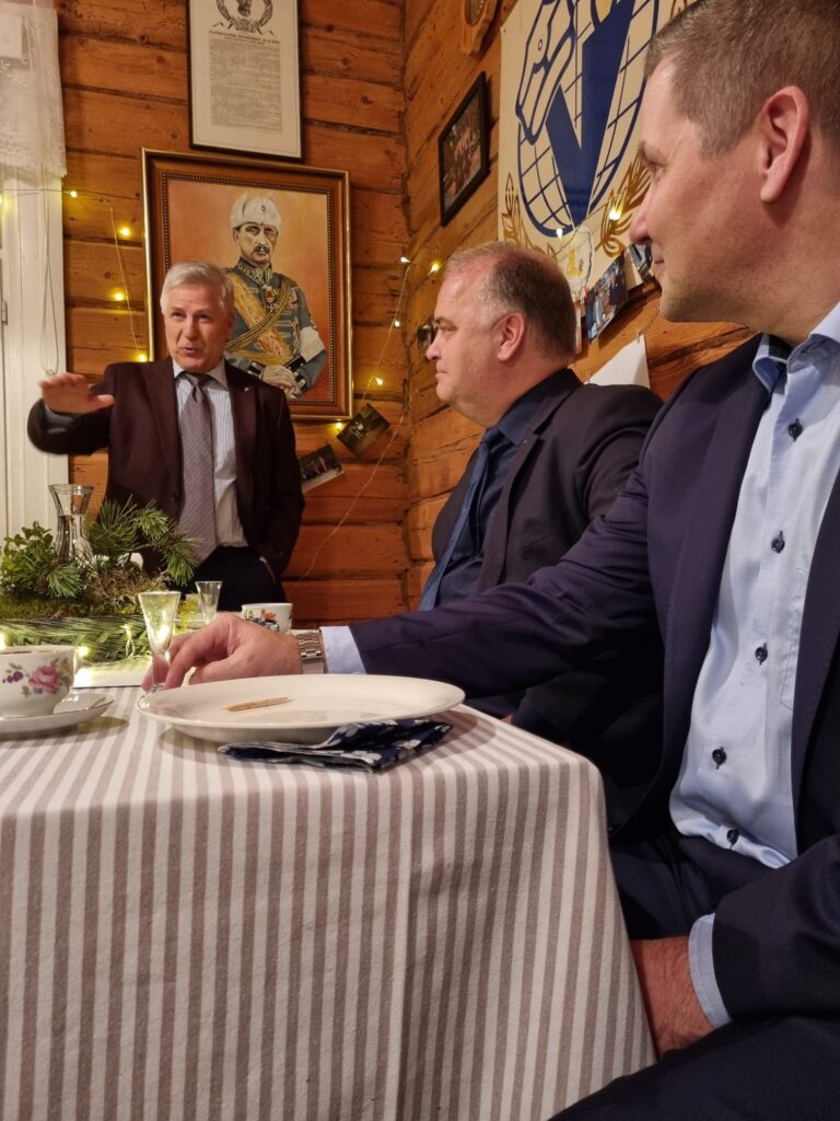 TKK30v_kutsuvieraita_KeijoKylmala_VesaSunqvist_MarkoPatrakka